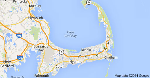 Cape Cod Property Management
