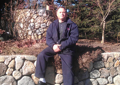 Peter D. Barattini, Owner of Home Sitters