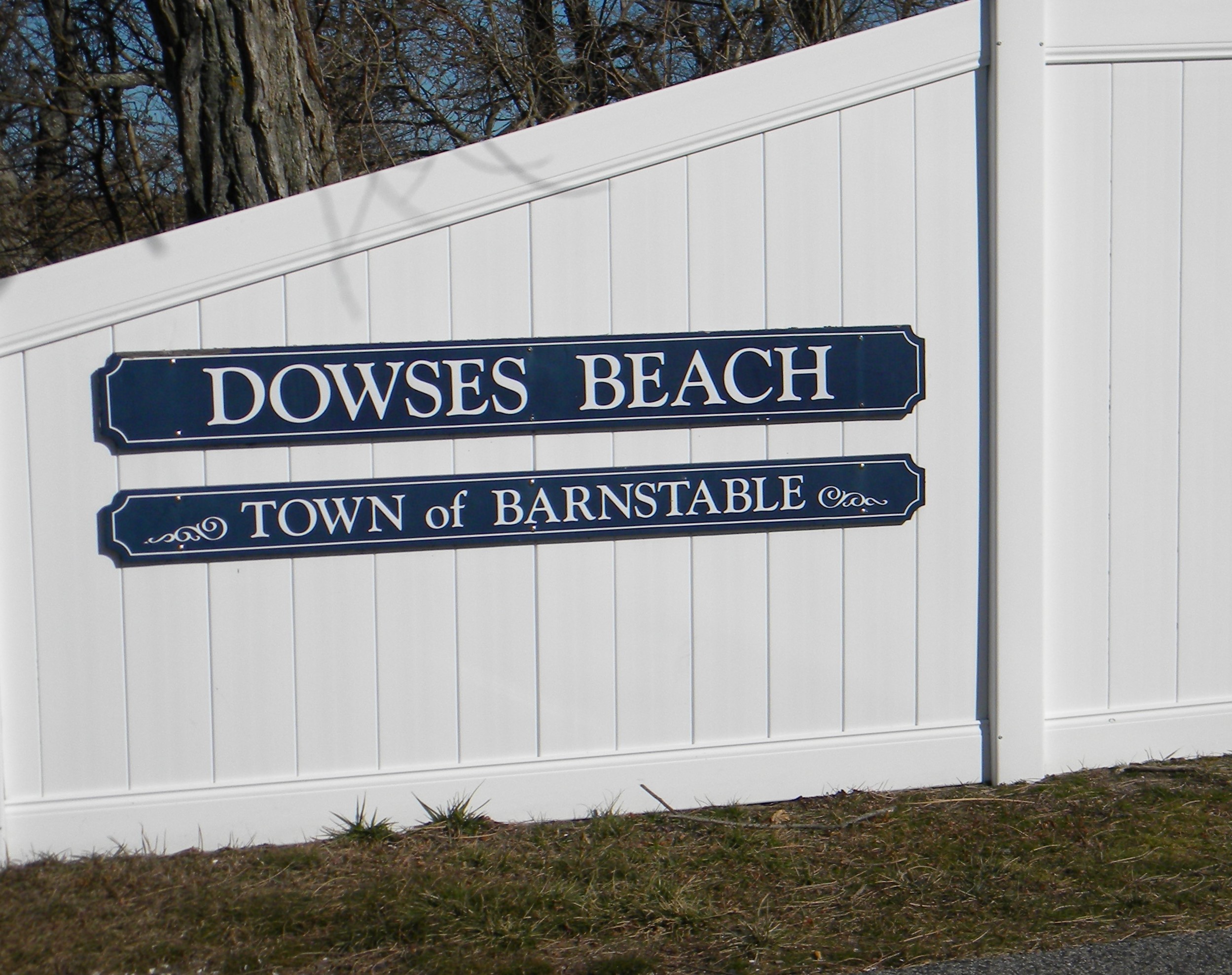 property management company