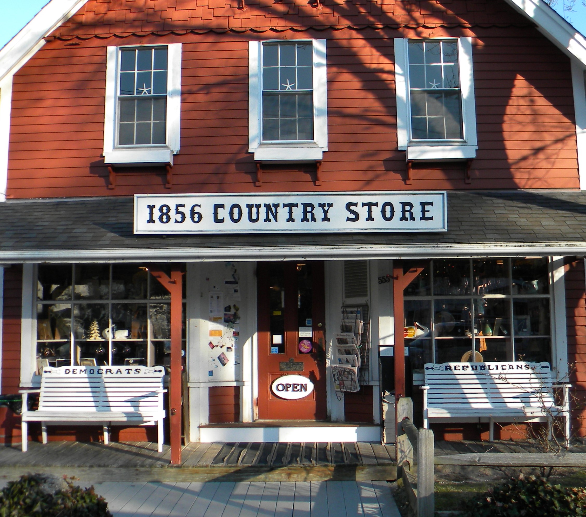 property management company